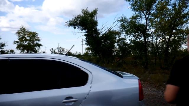 Skoda Octavia 2011- Плюсы и минусы о которых все молчат! смотреть онлайн