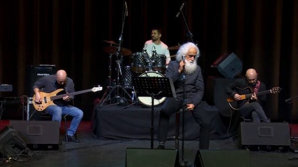 Suavi - Yalı Çapkını (Official Video)