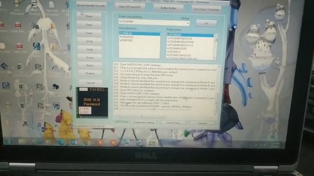 acer A78-M1 no display issue repair using bios flash смотреть онлайн