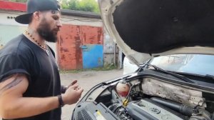 Volkswagen Tiguan 2.0 TSI, Некорректная Работа Турбины, причина Устранение