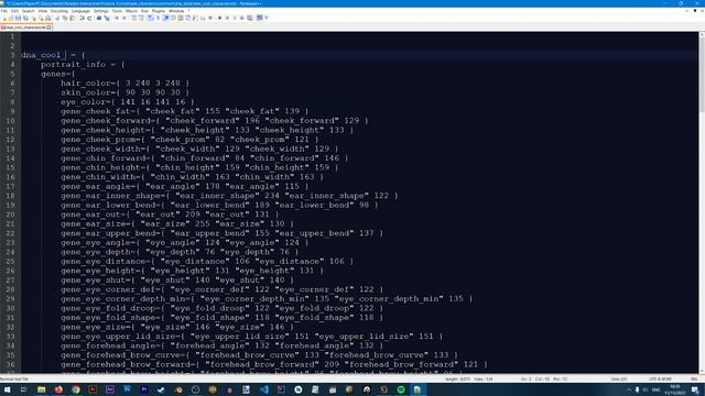 [VIC3 Modding] Creating/Changing Characters