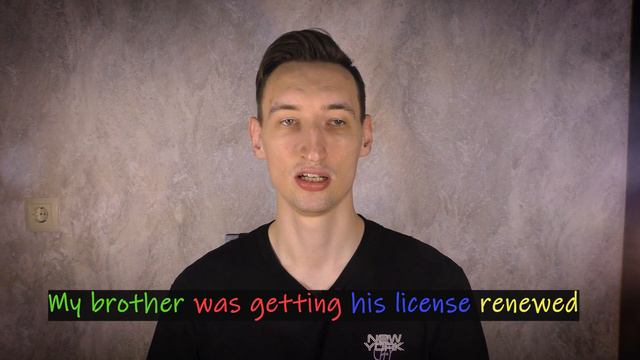 PASSIVE CAUSATIVE | ПОДРОБНЫЙ РАЗБОР СТРУКТУРЫ