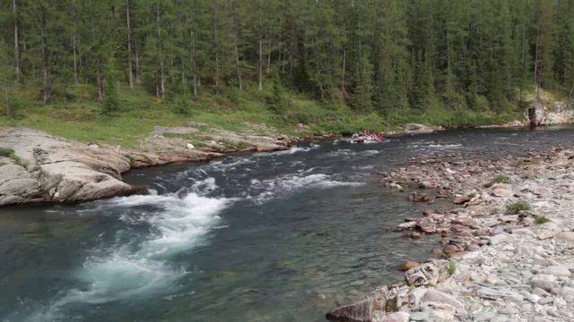 Прохождение прижима на катамаране смотреть онлайн