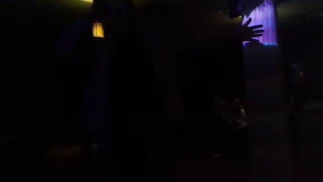 ты сделана из огня