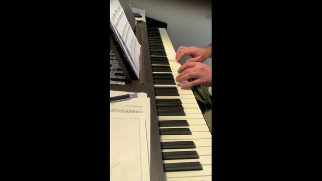 11 Денис Дианов - Edith Piaf, La vie en rose смотреть онлайн