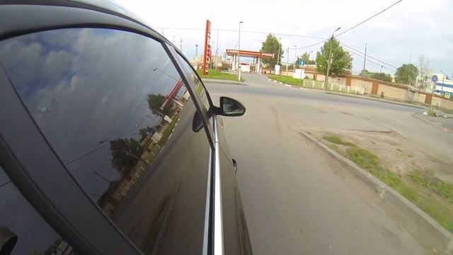 Chevrolet Cruze Day смотреть онлайн
