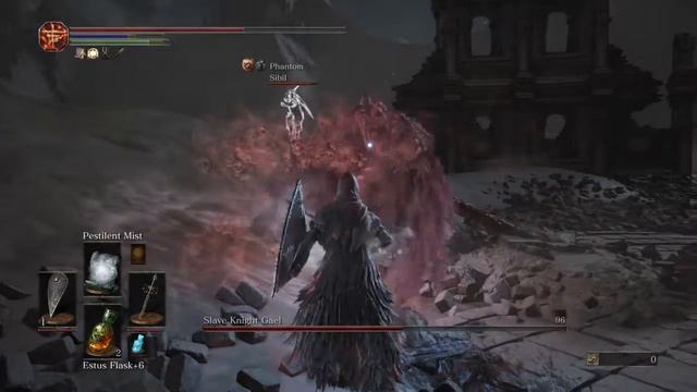 DARK SOULS™ III Obito Uchiha And Akatsuki) Members vs SlaveKnight Gael смотреть онлайн