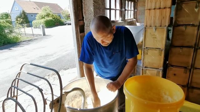 Как я готовлю канди. 21. Mai 2020 смотреть онлайн