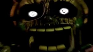 Drop it - FNAF: Tetralogy edition