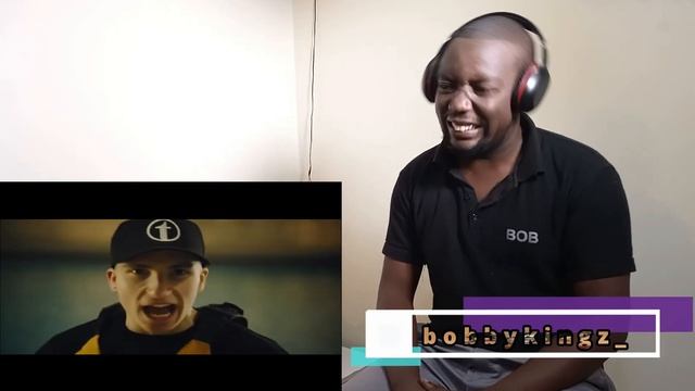 Token - Dentures (REACTION!!!)| The React Kingdom (Africa's Best Reaction) смотреть онлайн