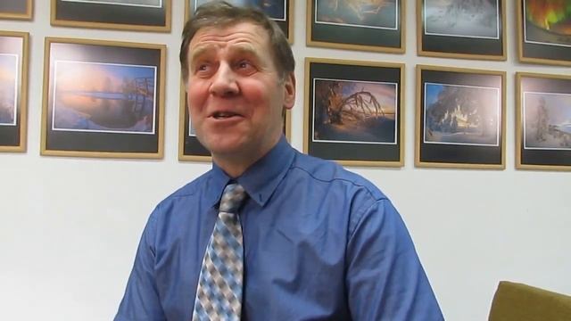 Автор выставки ФИНСКАЯ ЗИМА Валттери Мулкахайнен в Хайфе смотреть онлайн