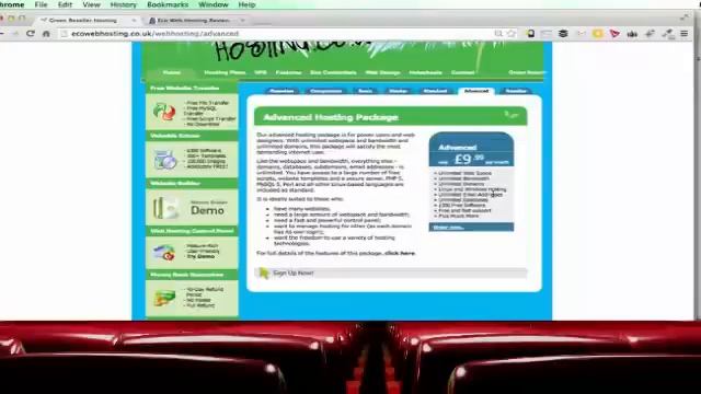 Lecture 2 - WHAT YOU GET WITH THE COURSE - FREE WEB HOSTING AND BOOKSETTING UP YOUR FREE WEB смотреть онлайн