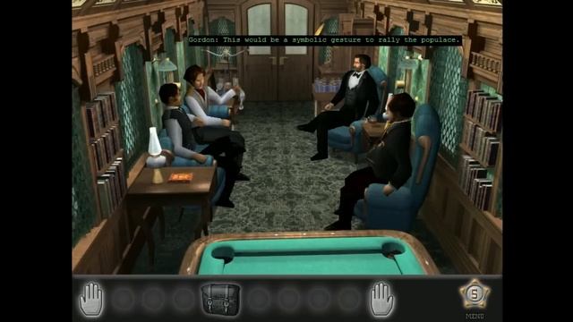 Wild Wild West | The Steel Assassin [Part 1] Introduction смотреть онлайн