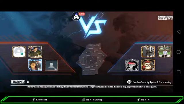 Tamil BGMI : 😄 Happy stream | Playing Squad | Arya смотреть онлайн