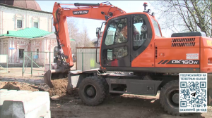 Глобальная перезагрузка ждёт жилищно-коммунальную сферу Вологодской области