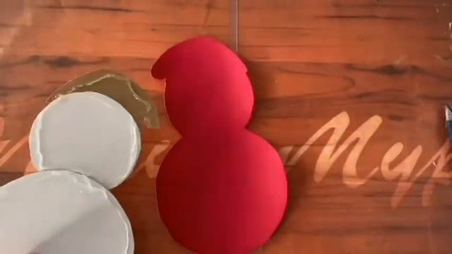 DIY 4 НОВОГОДНИЕ ИДЕИ ПОДЕЛКИ? // ПОДЕЛКИ СВОИМИ РУКАМИ ЛЕГКО И ПРОСТО? смотреть онлайн