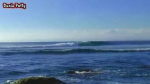 Blue Point Beach - Bali