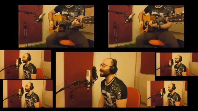 RODE K2 KAYIT PERFORMANSI ( Gökhan Türkmen - Olsun Nakarat ) смотреть онлайн