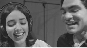 BAILANDO-ENRIQUE IGLESIAS -DUET COVER SONG