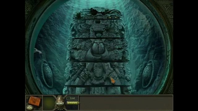 Hidden Expedition Amazon Walkthrough - Part 6 - Statue Puzzle - Big Fish Games HD - No Commentary смотреть онлайн