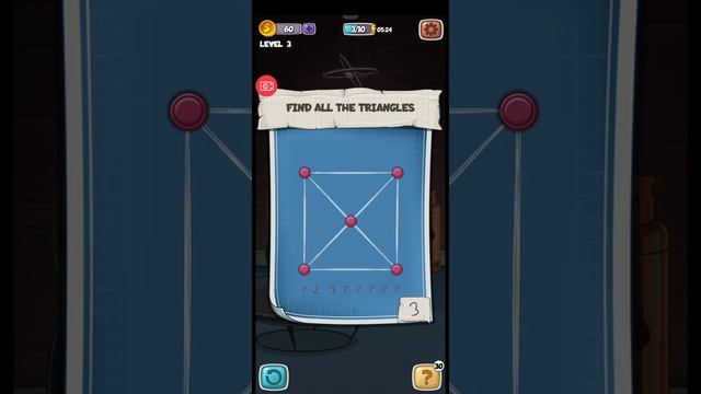 Fun escape room puzzle can you escape 100 doors level 3 walkthrough смотреть онлайн