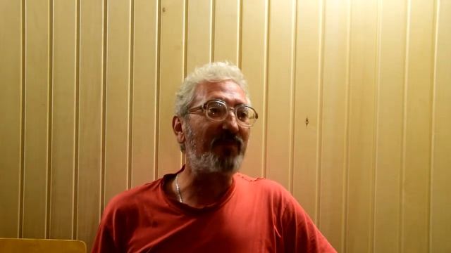 Анекдот 72 -- Длинный парсюк! В чём секрет? смотреть онлайн