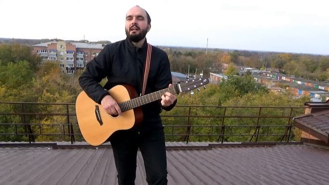 Штиль Cover Ария смотреть онлайн