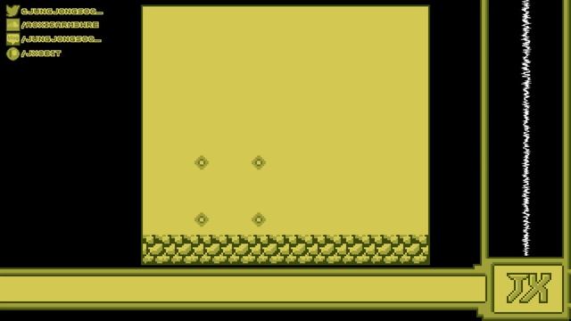 [8-Bit;Game Boy]Cheetahmen Theme смотреть онлайн