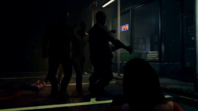 The Walking Evil Game Trailer 2020 | Survival Horror Game смотреть онлайн