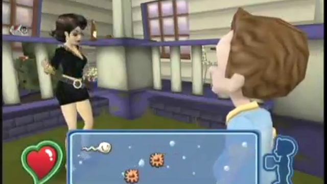 game larry смотреть онлайн