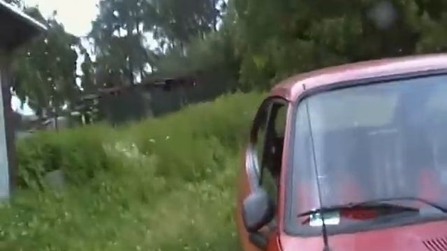 ford capri mk3 смотреть онлайн