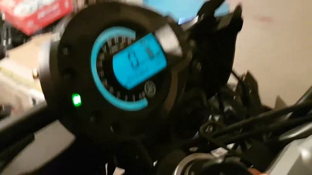 Yamaha FZ6 2004 IXIL exhaust first test / первый тест выхлопа IXIL на Yamaha FZ6 2004 смотреть онлайн