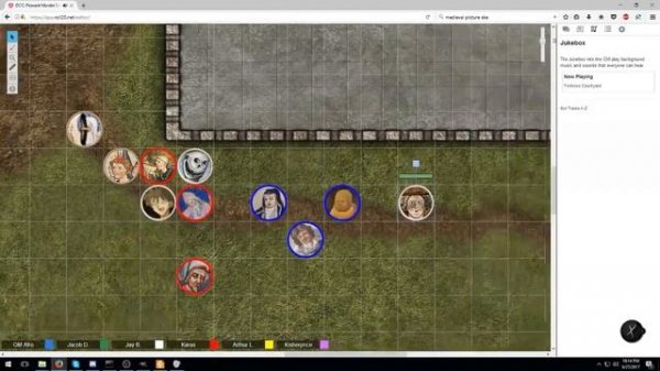 Dungeon Crawl Classics is Still the Best