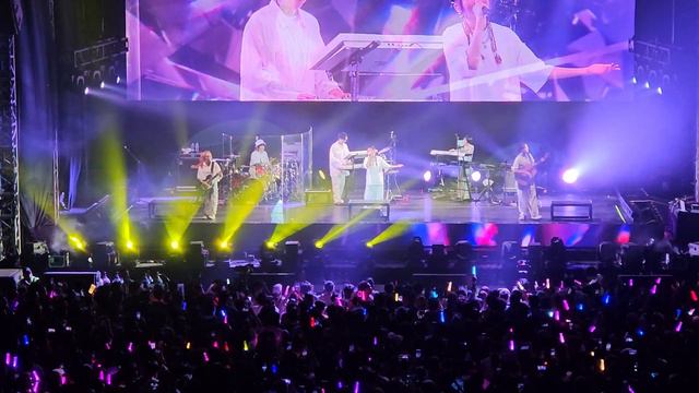 YOASOBI - HARUKA / ハルカ (LIVE IN JAKARTA 2024) [4K 60]