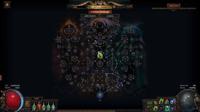 HEATSHIVER + 6 LINK ACQUIRED Mayhem SSF Frost Blades Raider Build Diary Day 2 Path of Exile 3.19 смотреть онлайн