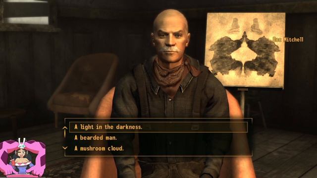 "I've Never Played A Fallout" | Man's First Fallout: New Vegas LP (Episode 1) | CheckPointPlay смотреть онлайн