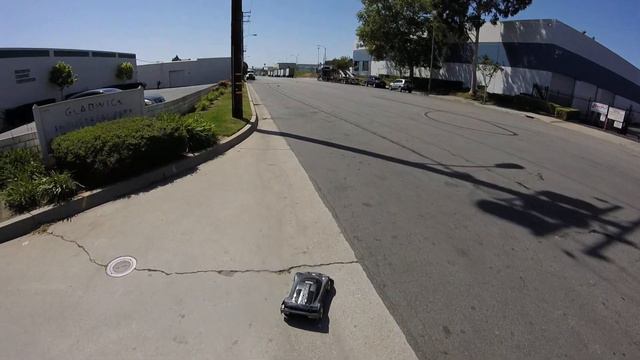 OFNA ULTRA GTP-2E Castle MM2 2200KV 6S (118mph, 189.9km/h)