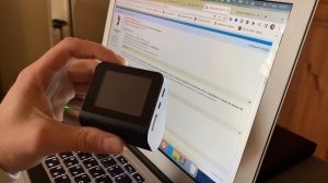 Как оживить Xiaomi 70mai ремонт кирпича краткая инструкция