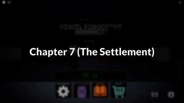 HOW TO ESCAPE CHAPTERS 1-9 IN THE PIGGY: FORGOTTEN MEMORIES! | ROBLOX смотреть онлайн