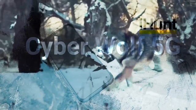 iHunt Cyber Wolf 5G Volk смотреть онлайн