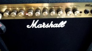 Marshall 30 mg DFX