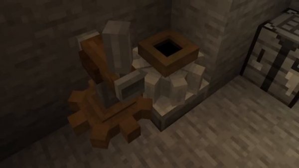 Lp. СТОУНБЛОК 3 • StoneBlock 3 (Майнкрафт с модами 1.18.2)