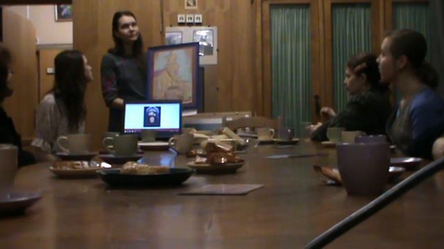 Художник показывает картины смотреть онлайн