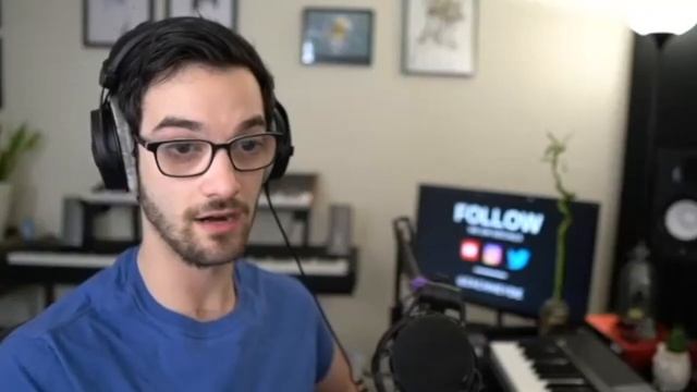 How to Network to Find Composing Work смотреть онлайн