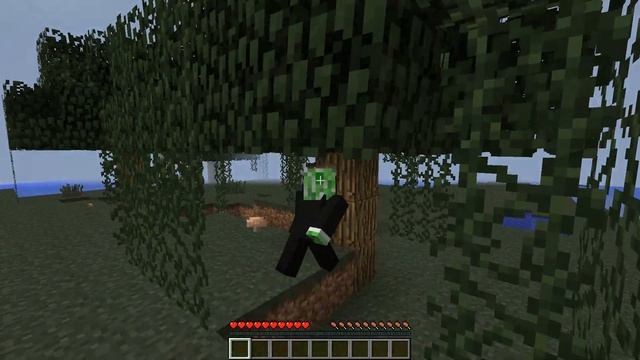 Обзор модов #29 (GLSL Shaders) смотреть онлайн