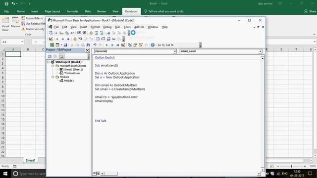 Learn MS Excel - Video 396- VBA Interview -Handle error -User type not defined смотреть онлайн