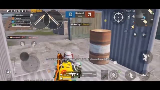 pubg mobile (kr) #1 смотреть онлайн