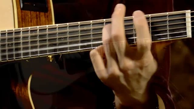Takamine™ Pro Series P4DC Acoustic-Electric Guitar смотреть онлайн