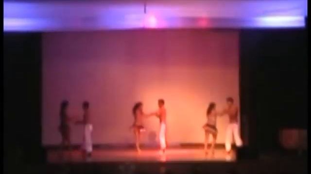 Show de Lambada - 2do LuandaFest 2011 смотреть онлайн