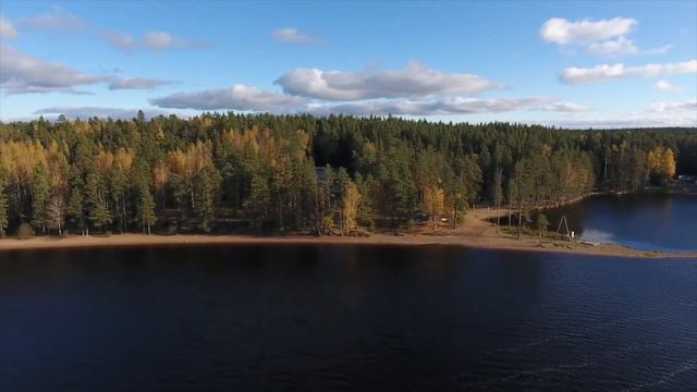 Эко-парк Вереск смотреть онлайн